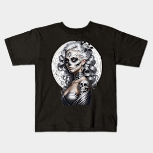 Mercurial Gloom Kids T-Shirt